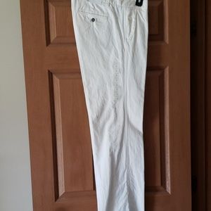 New GAP Cotton Slacks
